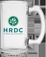 12 oz. Thumbprint Mug
