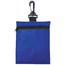 Non-Woven Zippered Pouch