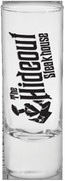 2 oz. Shooter Shot Glass/Votive