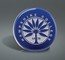 Cobalt Standing Disk