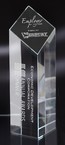 Large Diamond Pillar
