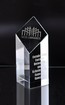 Medium Diamond Pillar