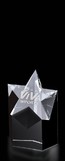 Small Optical Crystal Superstar