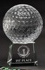 Large Westminster Award
