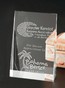 Medium Wedge Award