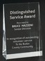 Large Wedge Award