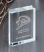 Small Optical Crystal Book