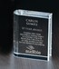 Medium Optical Crystal Book