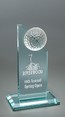 Medium Golf Tower