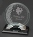 Medium Golf Tangent Award