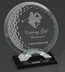 Large Golf Tangent Award