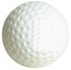 Golf Ball Stress Reliever