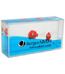 Mini Clownfish Liquid Wave Paperweight