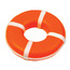 Life Ring Stress Reliever