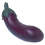 Eggplant Stress Reliever
