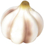 Garlic Clove Stress Reliever