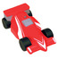 Formula 1 Race Car Stress Reliever