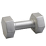 Dumbbell Stress Reliever