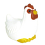 Chicken Stress Reliever