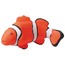 Clownfish Stress Reliever