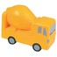 Cement Mixer Stress Reliever