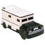 Armored Car Stress Reliever