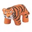 Tiger Stress Reliever