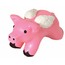 Flying Pig with Wings Stress Reliever
