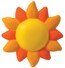 Sun Stress Reliever