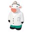 Doctor Cow Stress Reliever