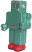 Robot Stress Reliever