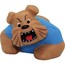 Bull Dog Stress Reliever