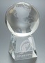 Atlantis Globe
