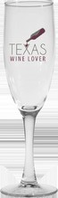 5.75 oz. Nuance Flute