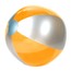 Prime Line Luster Tone Beach Ball