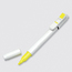 Post-it® Custom Printed Flag+ Pen and Highlighter Combo