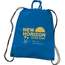 Polytex Drawstring Tote