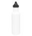 24 oz Single Wall 18/8 Stainless Steel Water Bottle