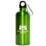 Aluminum Bottle 22 Oz