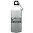 Aluminum Bottle 22 Oz
