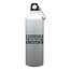 Aluminum 28 Oz Sports Bottle
