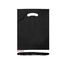 Oxo Reusable Fold-Over Reinforced Die Cut Bag