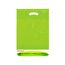Oxo Reusable Fold-Over Reinforced Die Cut Bag