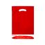 Oxo Reusable Fold-Over Reinforced Die Cut Bag
