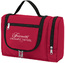 Hanging Toiletry Tote