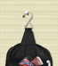 Hanging Toiletry Tote