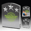 Freestanding Acrylic Awards