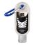 1.9 oz. SPF 30 Sunscreen in Clear Bottle with Carabiner