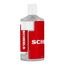 2 oz Duo Bottle with Clear Gel Sanitizer and SPF 15 Lip Balm in W
