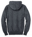 Sport-Tek®  Super Heavyweight Full-Zip Hooded Sweatshirt